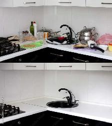 Let me clean  the mess !! - Photo 3