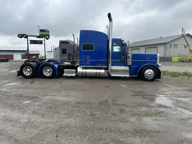 Experienced Cattle Hauler wanted - Photo 2