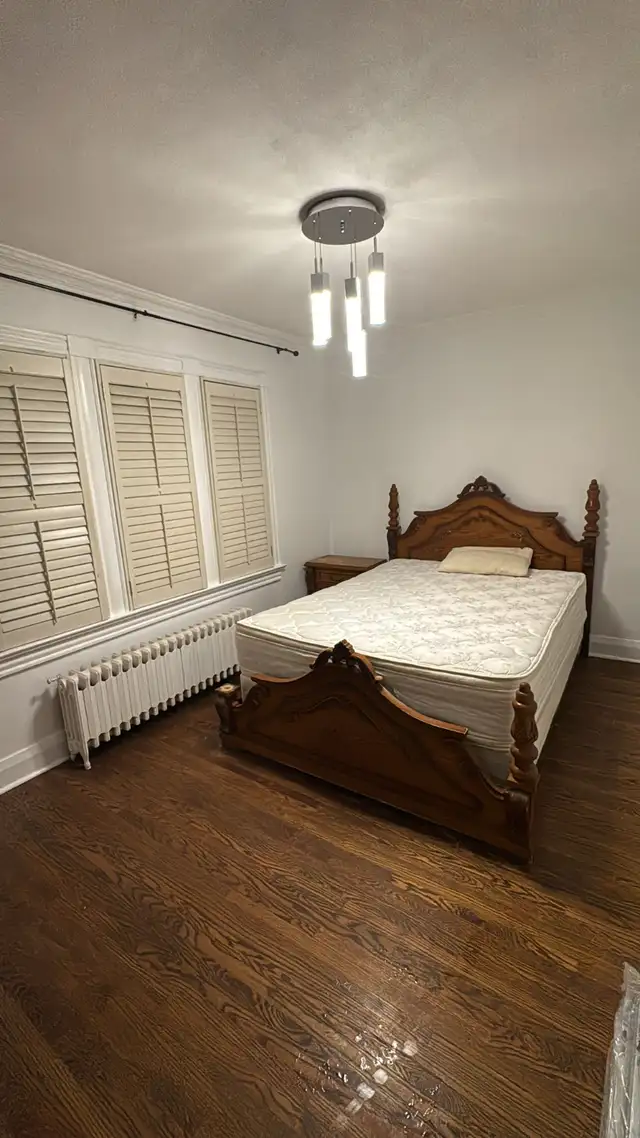 Waterfront House Across Lake Ontario on Lake Promenade Rd - ASAP - Photo 6