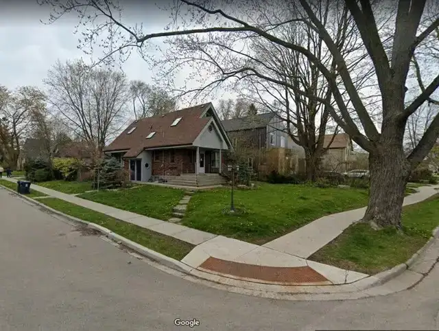 Waterfront House Across Lake Ontario on Lake Promenade Rd - ASAP - Photo 13