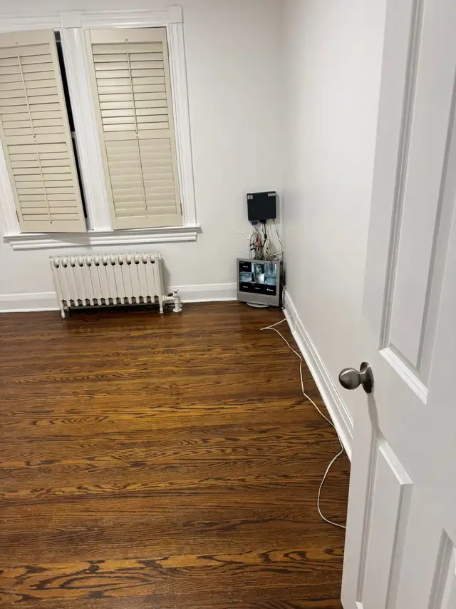 Waterfront House Across Lake Ontario on Lake Promenade Rd - ASAP - Photo 16