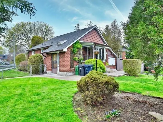 Waterfront House Across Lake Ontario on Lake Promenade Rd - ASAP - Photo 22