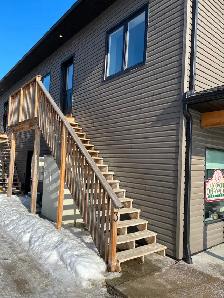 3 bedroom and 1 bathroom apartment for rent