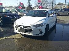 2017 Hyundai Elantra GL - Photo 3