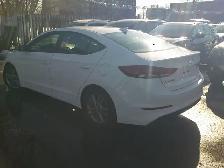 2017 Hyundai Elantra GL - Photo 5