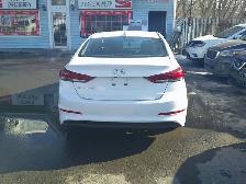 2017 Hyundai Elantra GL - Photo 6