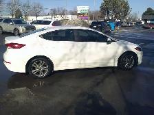 2017 Hyundai Elantra GL - Photo 8