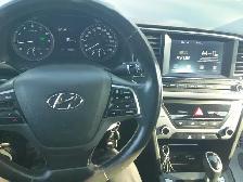 2017 Hyundai Elantra GL - Photo 15