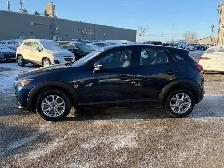 2021 Mazda CX-3 GS AWD - Photo 2