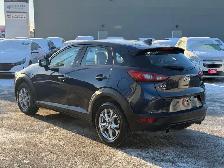 2021 Mazda CX-3 GS AWD - Photo 3