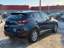 2021 Mazda CX-3 GS AWD - Photo 4