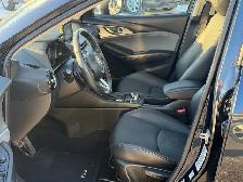 2021 Mazda CX-3 GS AWD - Photo 5