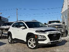 2019 Hyundai Kona 2.0L Preferred AWD