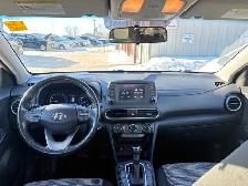 2019 Hyundai Kona 2.0L Preferred AWD - Photo 12