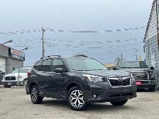 2019 Subaru Forester 2.5i Convenience