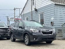 2019 Subaru Forester 2.5i Convenience - Photo 2
