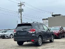 2019 Subaru Forester 2.5i Convenience - Photo 3