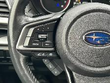 2019 Subaru Forester 2.5i Convenience - Photo 5