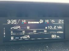 2019 Subaru Forester 2.5i Convenience - Photo 7