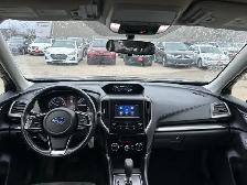 2019 Subaru Forester 2.5i Convenience - Photo 12