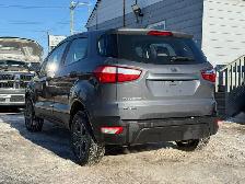 2019 Ford Ecosport S 4WD - Photo 3