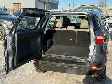 2019 Ford Ecosport S 4WD - Photo 5