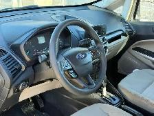 2019 Ford Ecosport S 4WD - Photo 7