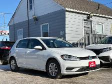 2019 Volkswagen Golf Comfortline 5-door Auto - Photo 2