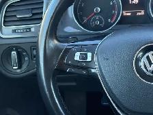 2019 Volkswagen Golf Comfortline 5-door Auto - Photo 6