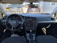 2019 Volkswagen Golf Comfortline 5-door Auto - Photo 11