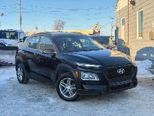 2021 Hyundai Kona 2.0L Essential FWD