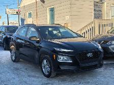 2021 Hyundai Kona 2.0L Essential FWD - Photo 2