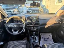 2021 Hyundai Kona 2.0L Essential FWD - Photo 11