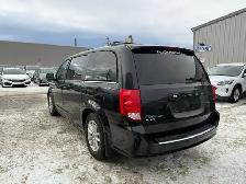 2019 Dodge Grand Caravan SXT Premium Plus - Photo 4
