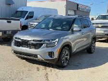 2024 Kia Seltos EX AWD - Photo 2