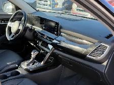 2024 Kia Seltos EX AWD - Photo 11