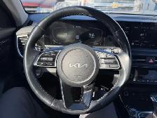 2024 Kia Seltos EX AWD - Photo 12