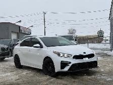 2019 Kia Forte EX IVT