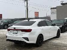 2019 Kia Forte EX IVT - Photo 2