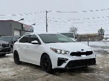 2019 Kia Forte EX IVT - Photo 3