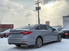 2016 Hyundai Sonata 4dr Sdn 2.4L Auto Limited - Photo 3