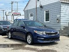 2017 Kia Optima 4dr Sdn LX - Photo 2