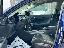 2017 Kia Optima 4dr Sdn LX - Photo 7