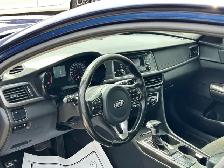 2017 Kia Optima 4dr Sdn LX - Photo 8