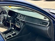 2017 Kia Optima 4dr Sdn LX - Photo 9