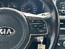 2017 Kia Optima 4dr Sdn LX - Photo 12