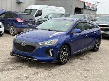 2019 Hyundai Ioniq Electric Ultimate Hatchback - Photo 2