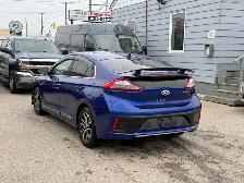 2019 Hyundai Ioniq Electric Ultimate Hatchback - Photo 3