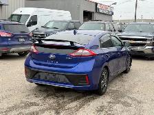2019 Hyundai Ioniq Electric Ultimate Hatchback - Photo 4