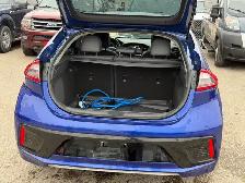 2019 Hyundai Ioniq Electric Ultimate Hatchback - Photo 5